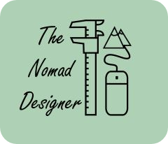 The Nomad designer